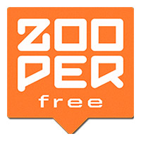 Zooper Widget Free