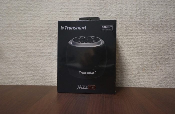 Tonsmart Jazz mini