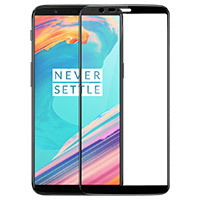 OnePlus 5T 3D Tempered Glass Screen Protector