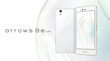 arrows Be F-04K 3G32G android10 Simフリー2台 arrows Be F-04K｜価格比較・最新情報 - 価格.com