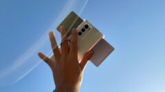 【極美品】LG Wing 本体 LG WING レビュー：マルチタスク最強の羽！動画をみながらSNS