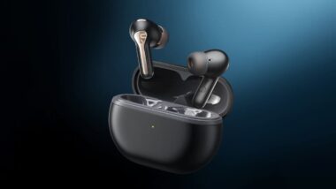 SOUNDPEATS、LDAC対応の完全ワイヤレスイヤホン「Capsule3 Pro」発売