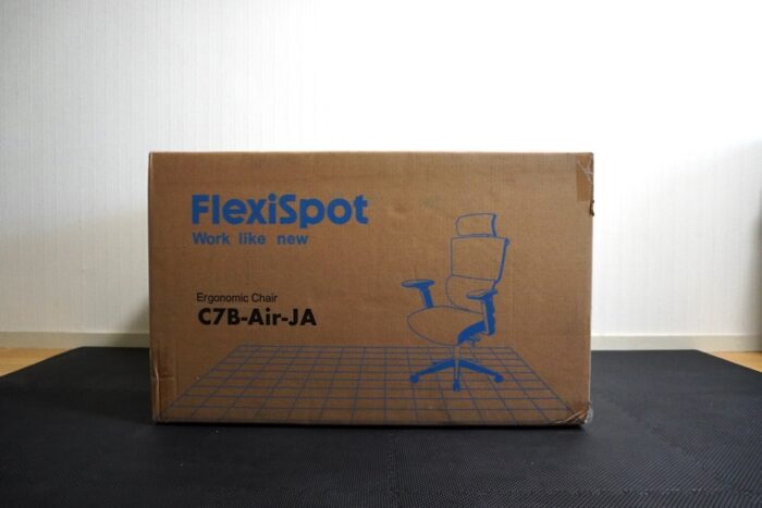 Flexispot C7 Air