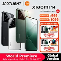 World Premiere] Global Version Xiaomi Mi TV Stick 4K Android 11