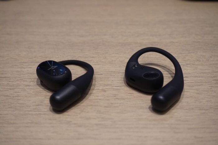 1MORE Open Earbuds S31