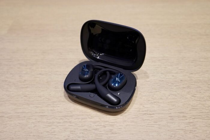 1MORE Open Earbuds S31