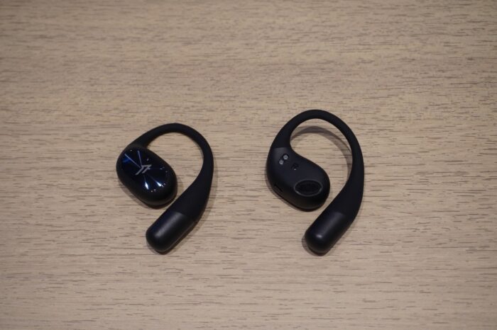 1MORE Open Earbuds S31