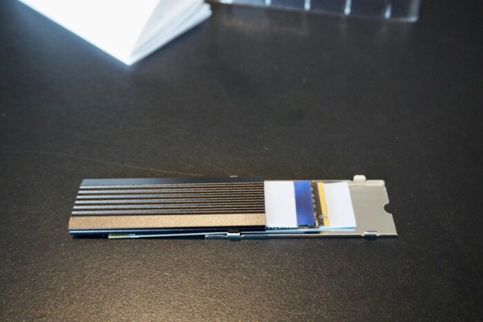 ORICO J10 1TB M.2 NVMe SSD