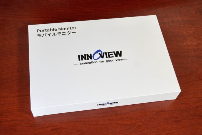 InnoView 15.6インチ PM001-03B 