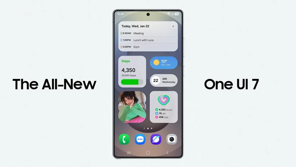 サムスン、メーカー版のGalaxy Z Fold6／Z Flip6／S24／S24 Ultraに