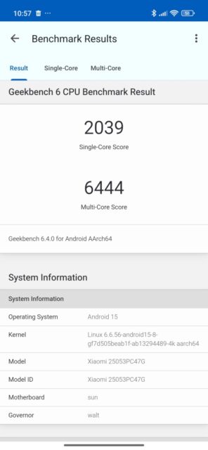 POCO F7