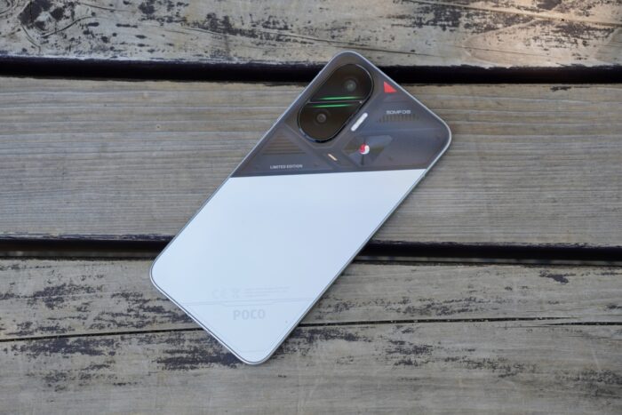 POCO F7
