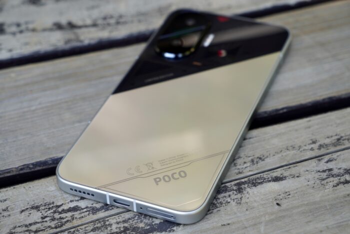 POCO F7