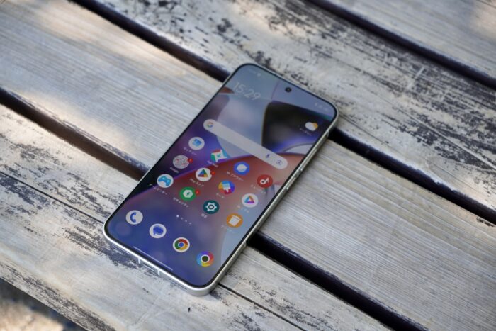 POCO F7