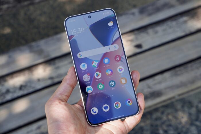 POCO F7