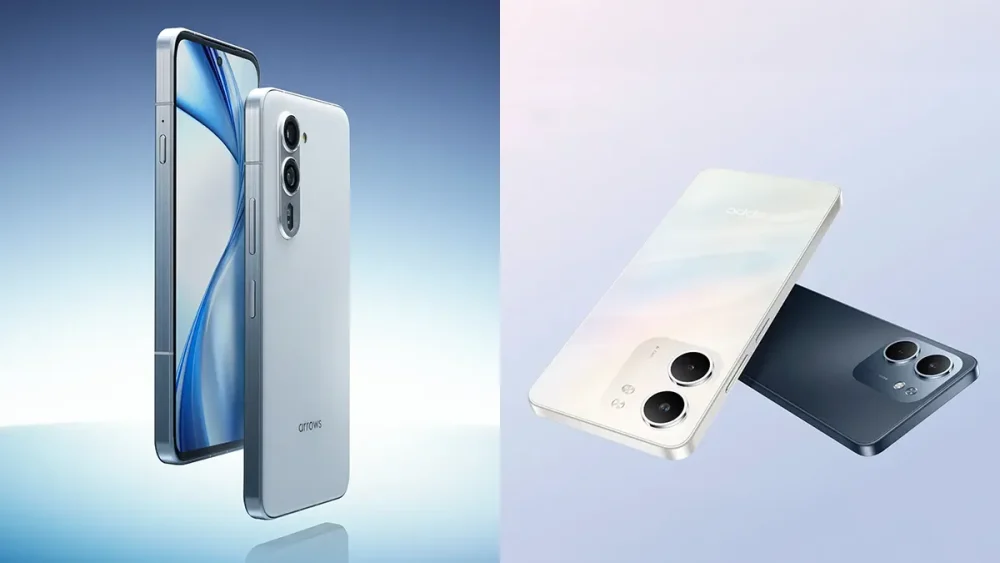 mineo、「arrows Alpha」「OPPO A5x」を9月10日より販売開始 – OREFOLDER