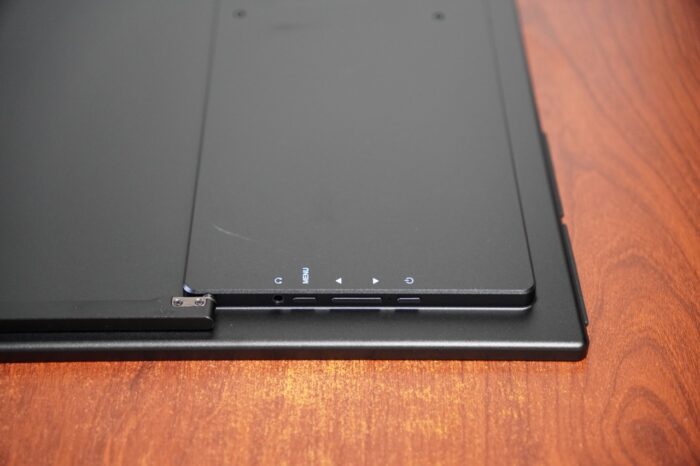 InnoView PM608