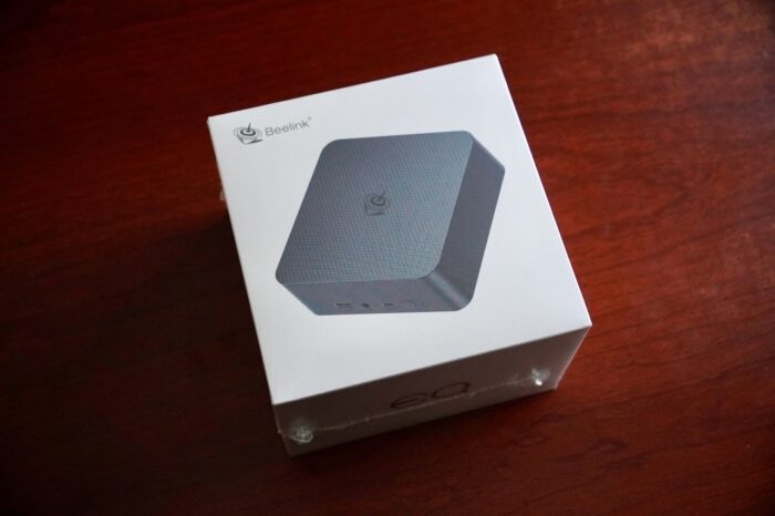 Beelink EQi12