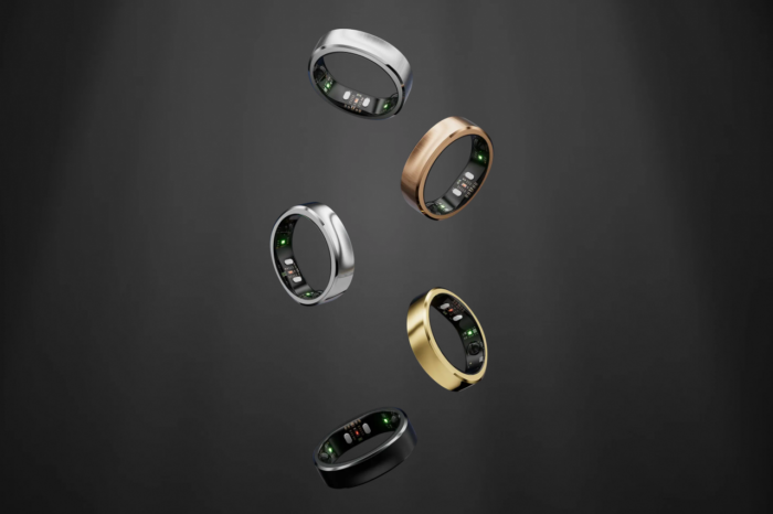RingConn Gen 3  Color