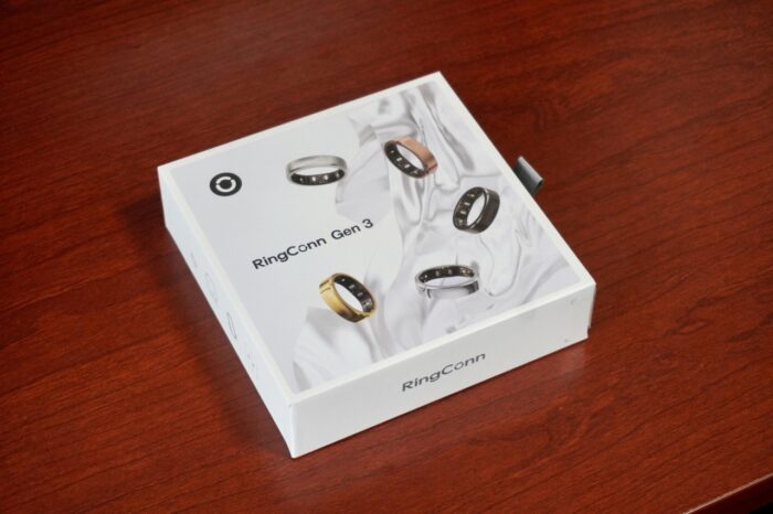 RingConn Gen 3