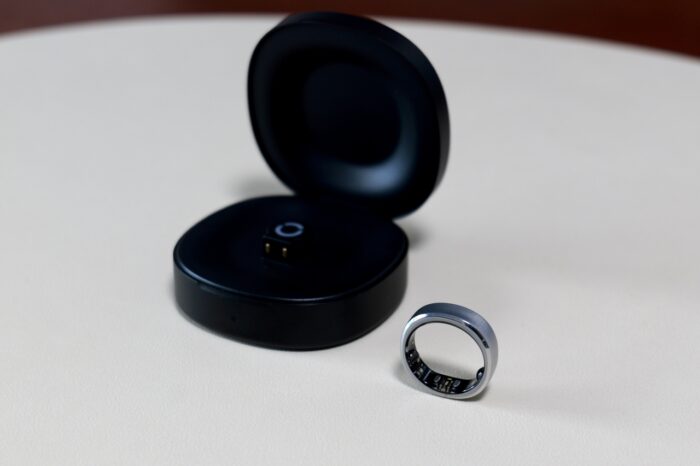 RingConn Gen 3