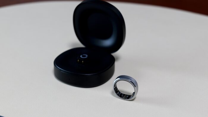 RingConn Gen 3