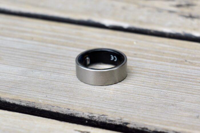 Ultrahuman Ring Air