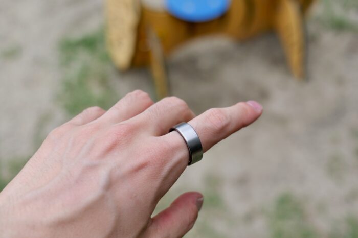 Ultrahuman Ring Air