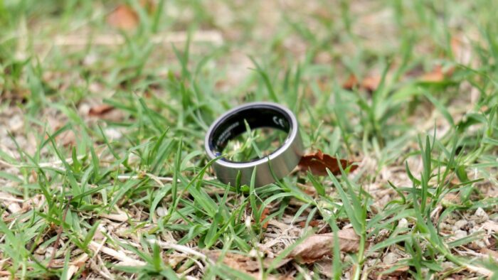 Ultrahuman Ring Air