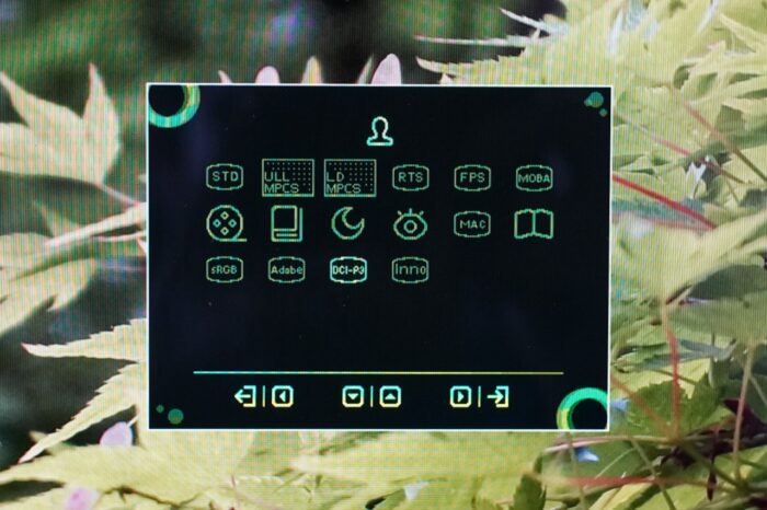 INNOCN GA27V1M MAX